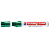 EDDING 850 - MARCATORE PERMANENTE - VERDE