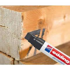 EDDING 850 - MARCATORE PERMANENTE - VERDE