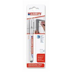 CARPENTER PEN