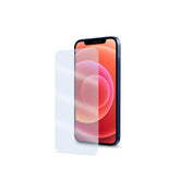EASY - Vetro 9H con spessore 0.3 mm compatibile con Apple iPhone 12 Mini