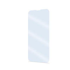 EASY - Vetro 9H con spessore 0.3 mm compatibile con Apple iPhone 13 Pro Max/ iPhone 14 Plus