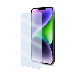 EASY - Vetro 9H con spessore 0.3 mm compatibile con Apple iPhone 14 Plus/ iPhone 13 Pro Max