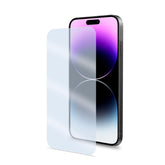 EASY - Vetro 9H con spessore 0.3 mm compatibile con Apple iPhone 14 Pro Max