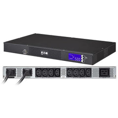 Eaton ATS 16A Netpack