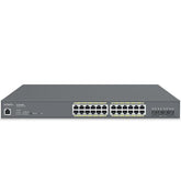 ECS1528P - Cloud Managed Switch 24-port GbE PoE - 240W
