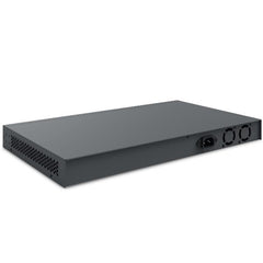 ECS1528P - Cloud Managed Switch 24-port GbE PoE - 240W