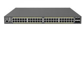 ECS1552FP - Cloud Managed Switch 48-port GbE PoE - 740W