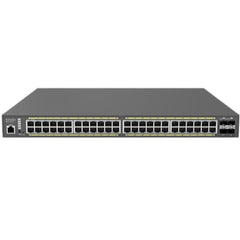 ECS1552P - Cloud Managed Switch 48-port GbE PoE - 410W