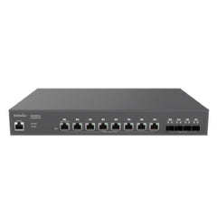 ECS2512 - Cloud Managed Switch 8-port 2.5GbE