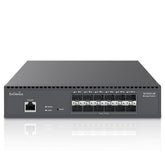 ECS5512F - Cloud Managed Switch 12 port 10G SFP+