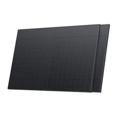 kit 2 Pannelli Solari 400w Rigidi