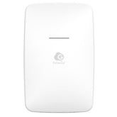 ECW115 - Cloud Managed ACCESS POINT Wall-Plate 11ac Wave2 - 1300Mbps - 2x2 -3xGbE PoE - wireless lan