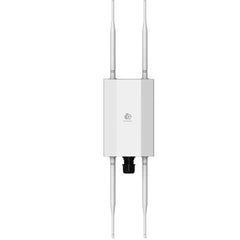 ECW260 - Cloud Managed Access Point Outdoor Dual Band 11ax - 1800Mbps - 2x2 - 2.5GbE PoE - wireless lan