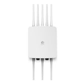 ECW270 - Cloud Managed Access Point Indoor Dual Band 11ax 3600Mbps 4x4 - 2.5GbE - wireless lan
