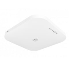 ECW336 - Cloud Managed Access Point Indoor Triple Band - WiFi6E - 11ax - 8348Mbps - 4x4 - 5GbE PoE - wireless lan