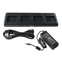 BASE DI RICARICA PER 4 BATTERIE EDA50, EDA51, EDA70
