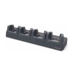EDA52 4 SLOT CARICABATTERIE, ALIMENTATORE, CAVO