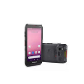 EDA56 (2PIN) WLAN, Wi-Fi6, Android 11 with GMS, S0703 Imager, 2.0GHz 8 core, 6GB/128GB Memory, 13MP+5MP Cameras, Bluetooth 5.1, NFC, Battery 4500 mAh, US