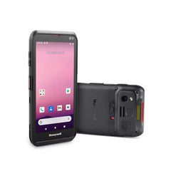 EDA56 (6PIN) WLAN,Wi-Fi6, Android 11 with GMS, S0703 Imager, 2.0GHz 8 core, 6GB/128GB Memory, 13MP+5MP Cameras, Bluetooth 5.1, NFC, Battery 4500 mAh