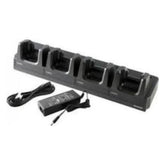 CULLA A 4 POSIZIONI PER EDA61K, SENZA POWER CORD