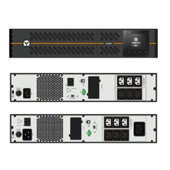 EDGE UPS 1.5KVA 230V 2U RACK/TOWER