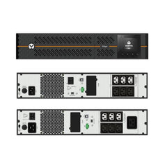 EDGE-2200IRT2UX
