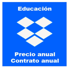 Dropbox - Education