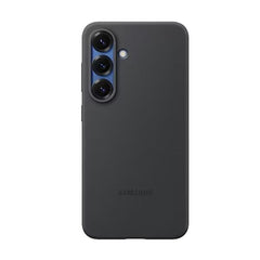 SILICONE CASE S25 BLACK
