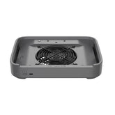 Smart Cooling Deck