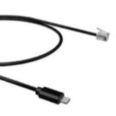 EHS35 - Modulo di sgancio elettronico per telefoni IP Yealink T3X