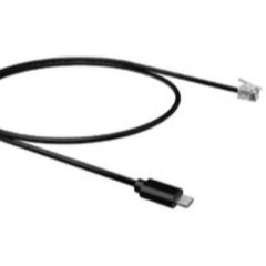 EHS35 - Modulo di sgancio elettronico per telefoni IP Yealink T3X