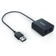 Yealink EHS40, Modulo di sgancio elettronico per telefoni IP Yealink SIP-T58A/T57W/T54W/T53W/T53/T48S/T46S/T42S/T41S