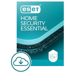 ESET HOME SECURITY ESSENTIAL