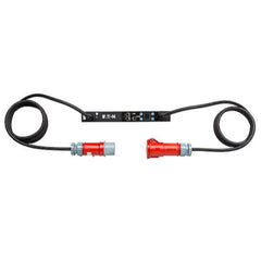 Eaton EILB15 unità di distribuzione dell'energia (PDU) 0U Nero 1 presa(e) AC
