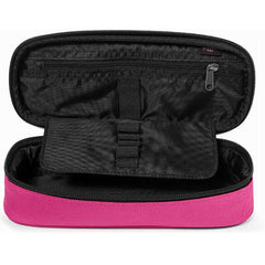ASTUCCIO OVAL SINGLE - PINK ESCAPE