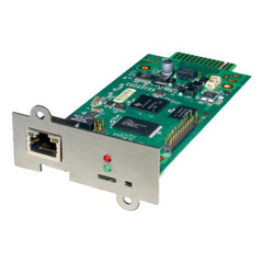 SCHEDA DI RETE SNMP CS141BSC-6 (SLOT) CONF. CON VMWARE