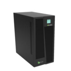 MISSION 10000 VA 9000 W ON LINE CON DISPLAY LCD