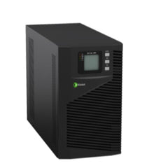MISSION 1000 VA 900 W ON LINE DISPLAY LCD, CON DIMENSIONI COMPATTE L144 P293 A209