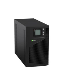MISSION 3000 VA 2700 W ON LINE CON DISPLAY LCD