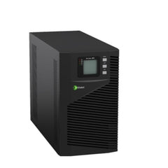 MISSION 3000 VA 2700 W ON LINE CON DISPLAY LCD