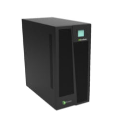 MISSION 6000 VA 5400 W ON LINE CON DISPLAY LCD CON 20 BATT. DA 9AH