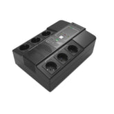 MULTIPRESA - LINE INTERACTIVE 800 VA 480 W CON 6 PRESE SHUKO E USB