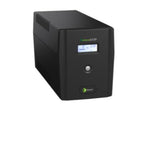 LINE INTERACTIVE 650 VA 240 W 2 SHUKO
