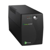 NEMO - LINE INTERACTIVE 1600 VA 600 W 4 SHUKO NO USB