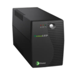 NEMO - LINE INTERACTIVE 1600 VA 600 W 4 SHUKO NO USB