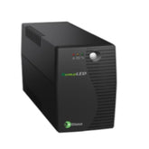 NEMO - LINE INTERACTIVE 650 VA 240 W 2 SHUKO NO USB