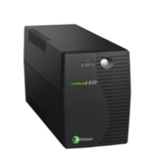 NEMO - LINE INTERACTIVE 650 VA 240 W 2 SHUKO NO USB