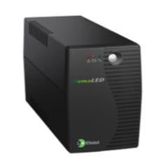 NEMO - LINE INTERACTIVE 800 VA 360 W 2 SHUKO NO USB