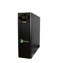 POLARIS 10KVA 10' MINUTI PARALELLABILE TRI/TRI