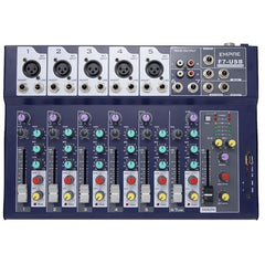 MIXER F7-USB